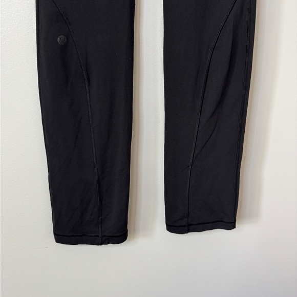 Black Women's Pants - Picture 6 of 7